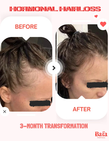 The Baïa Hormone Elixir™